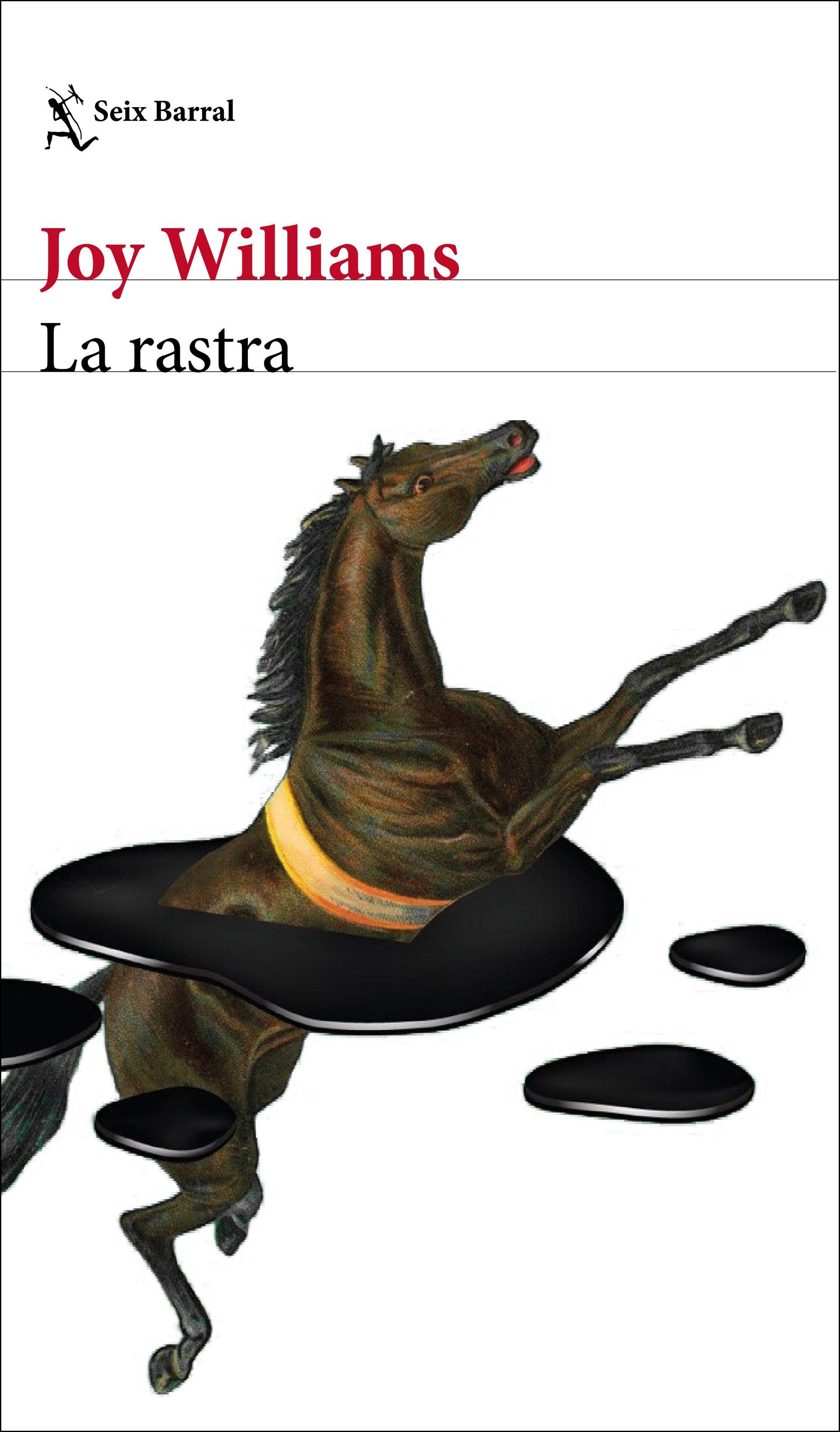 La Rastra. 