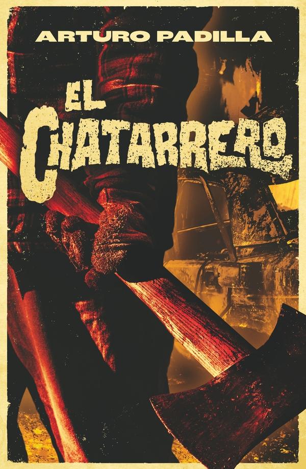 El Chatarrero. El Chatarrero.