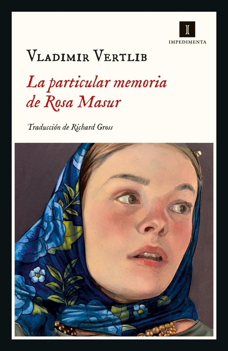 La Particular Memoria de Rosa Masur