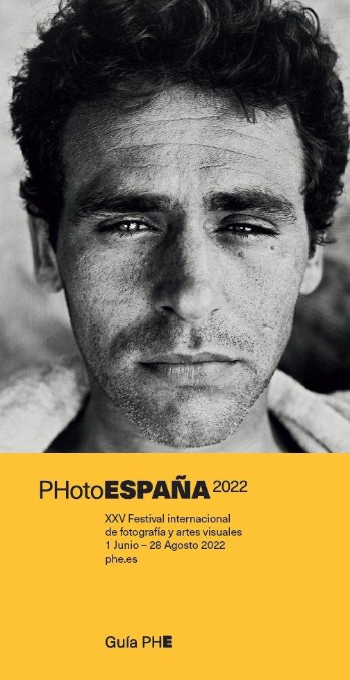 Guía Photoespaña2022. 