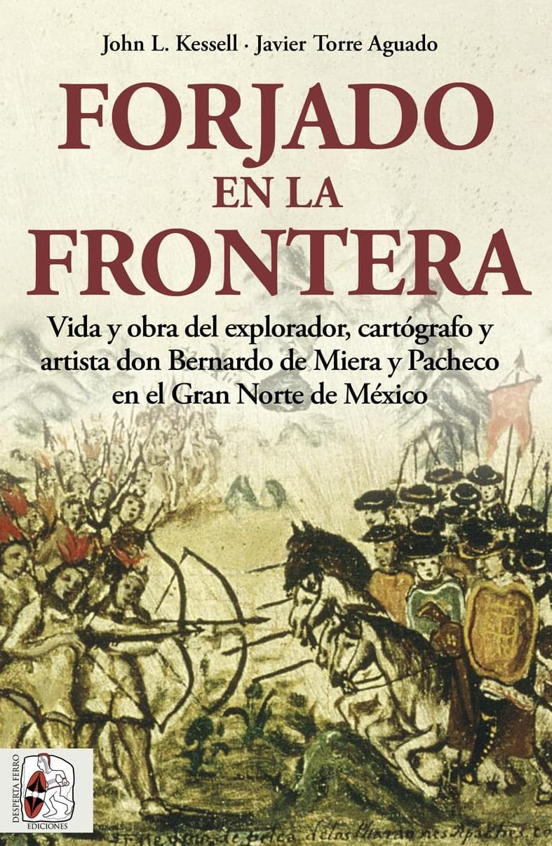 Forjado en la Frontera. 