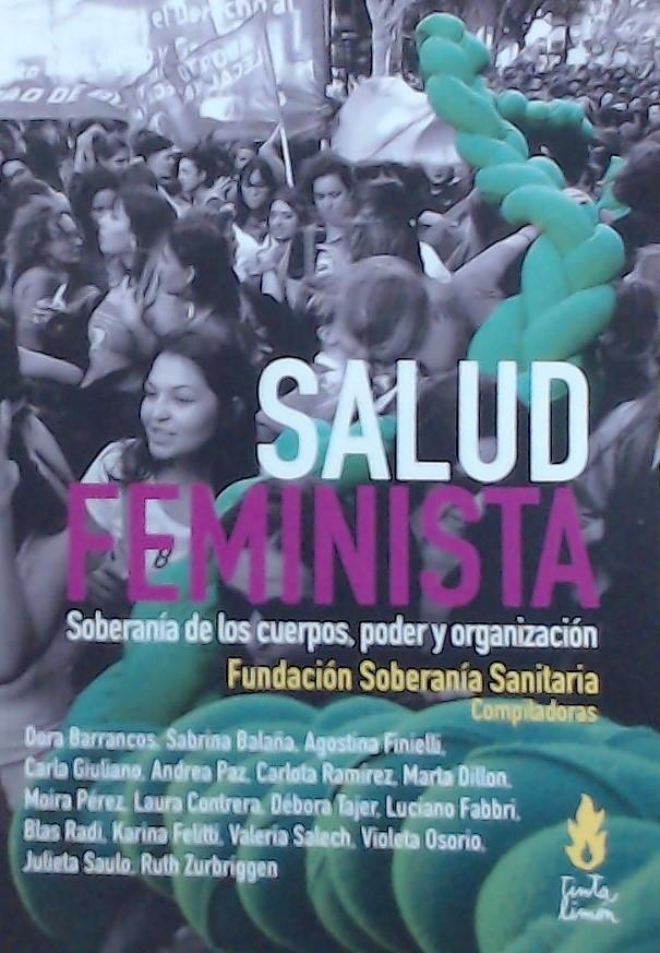 Salud Feminista. 