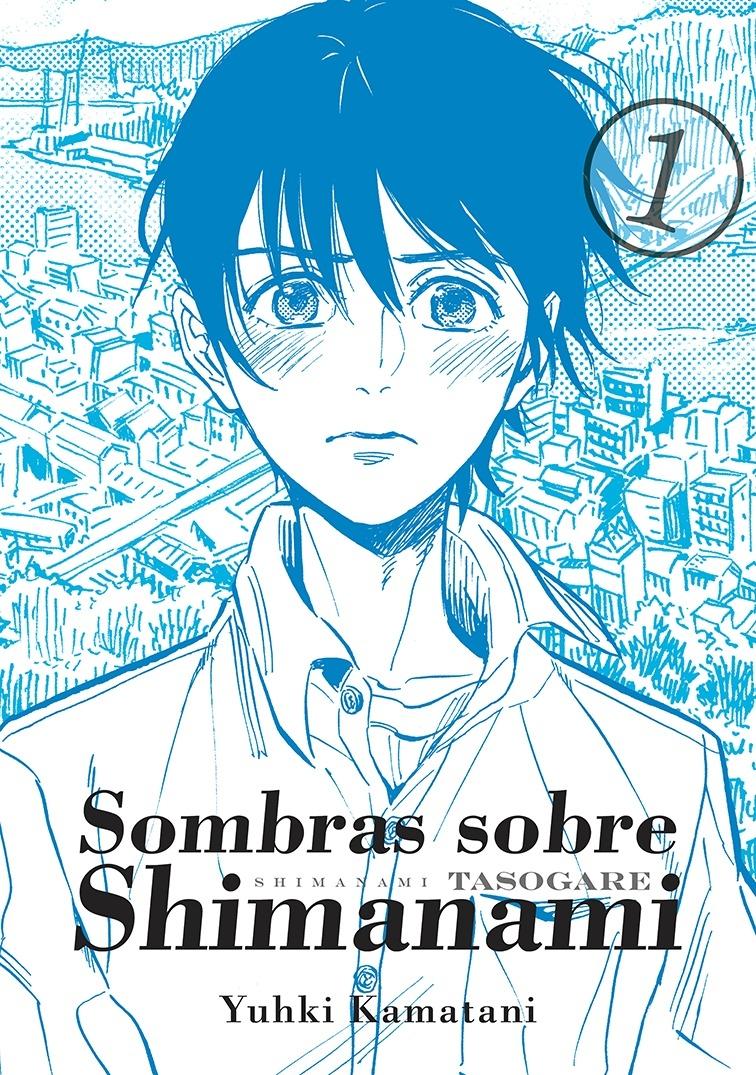 Sombras sobre Shimanami, Vol. 1 (3ªEd). 