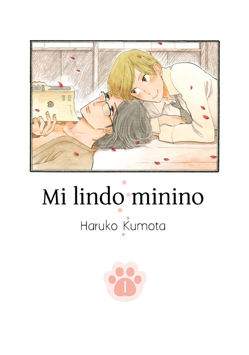 Mi Lindo Minino, Vol. 1. 