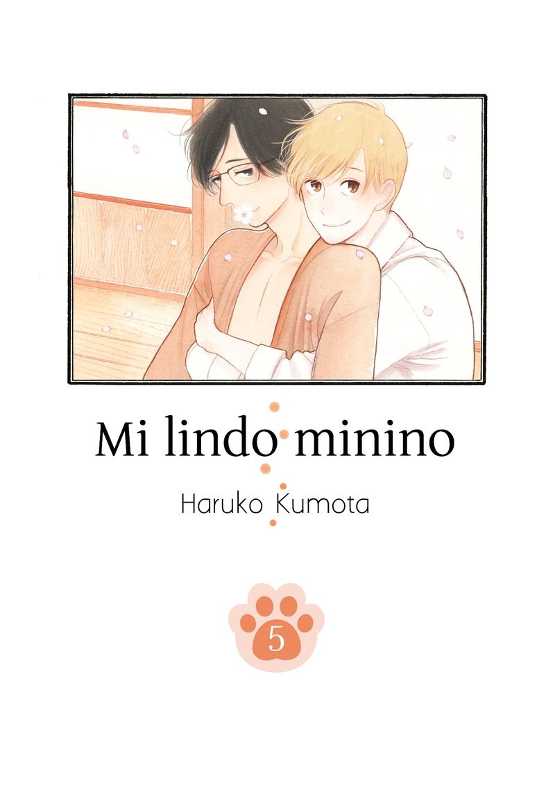 Mi Lindo Minino, Vol. 5. 