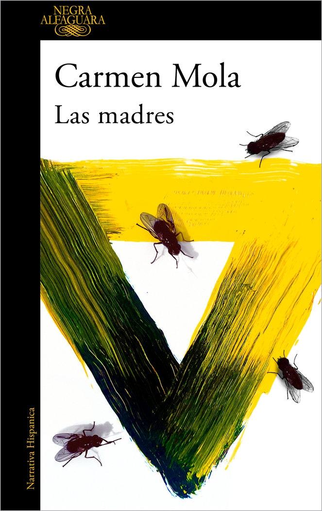 Las Madres (La Novia Gitana 4). 