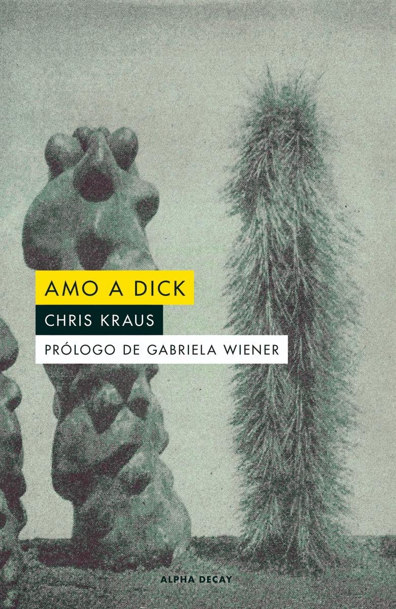 Amo a Dick (Ne)