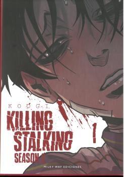 Killing Stalking Season 3 Vol 1