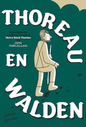 Thoreau en Walden