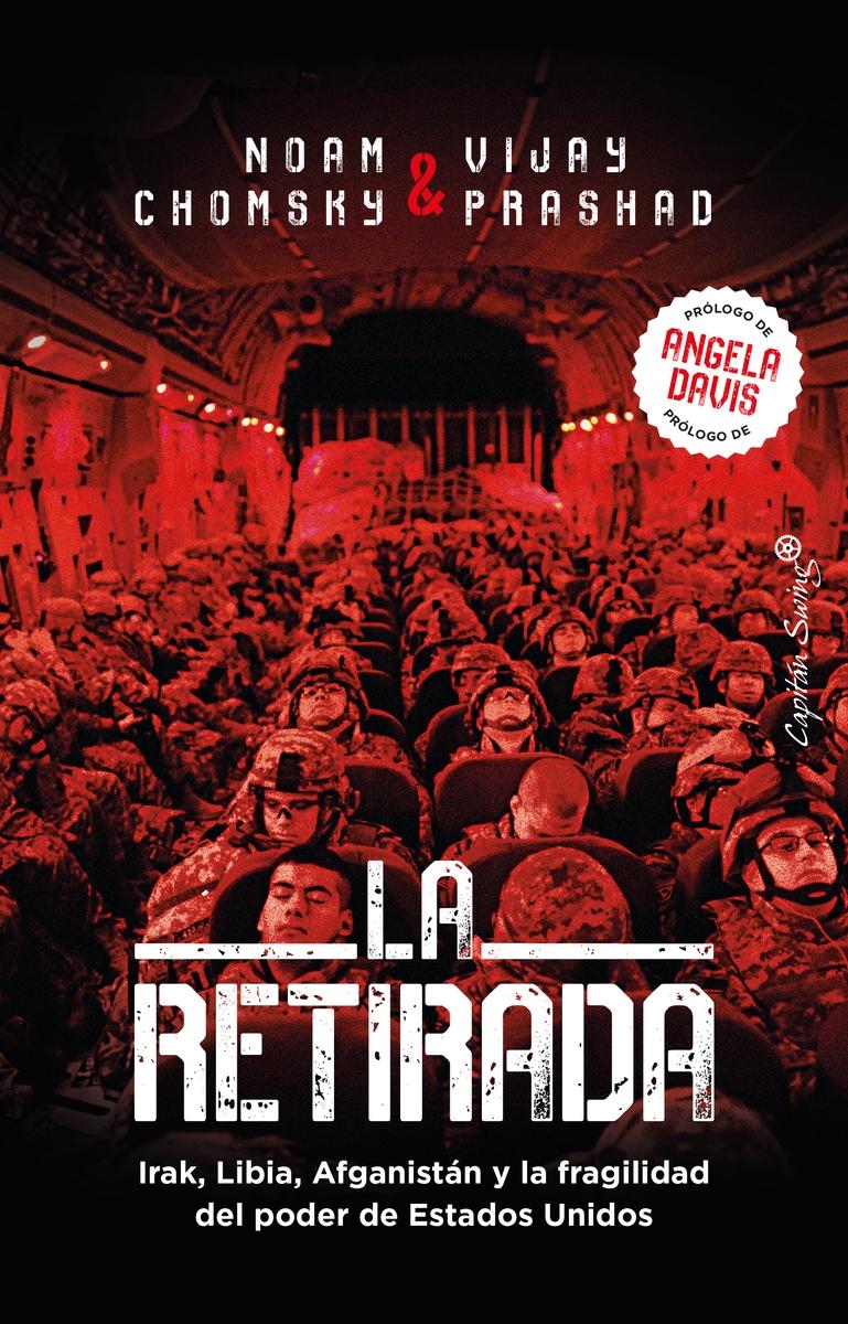 La Retirada. 