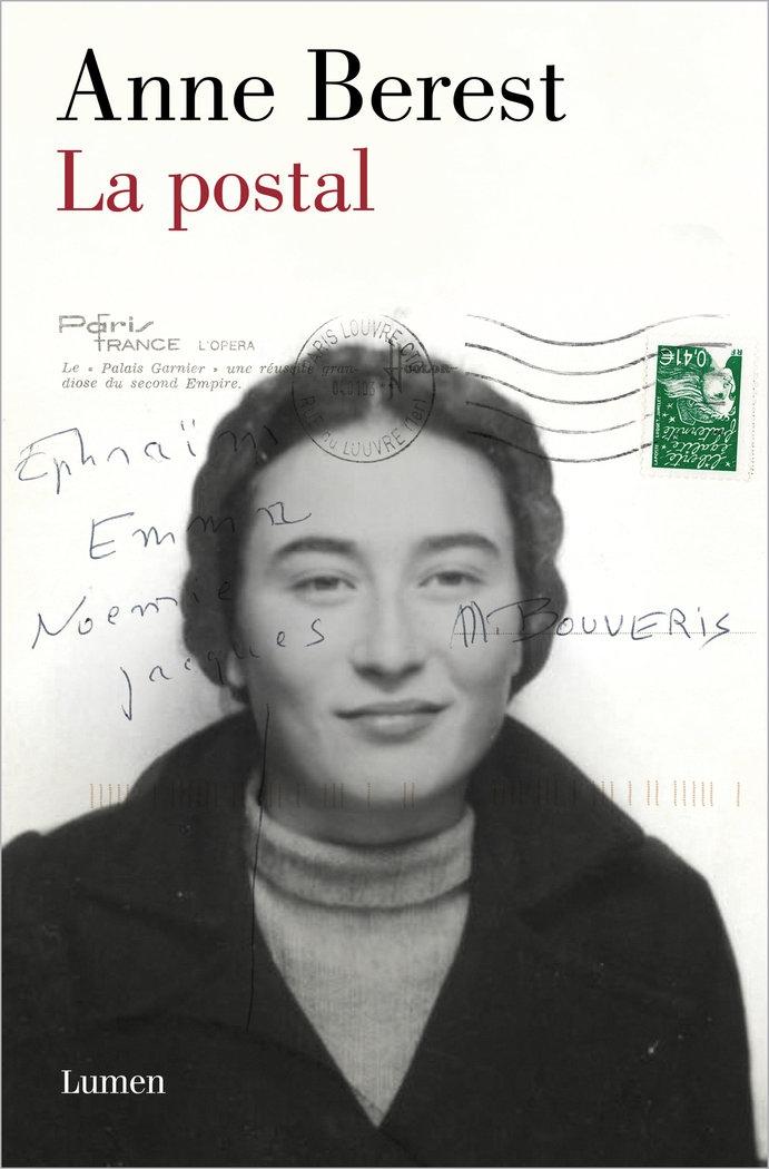 La Postal