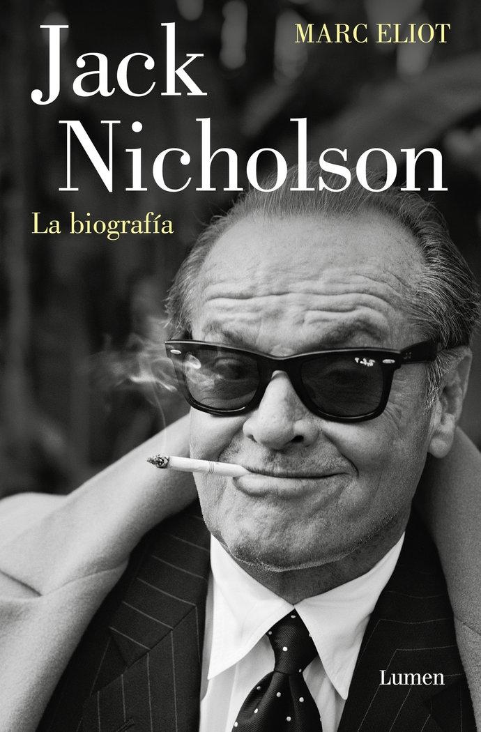 Jack Nicholson, la Biografia (2022)