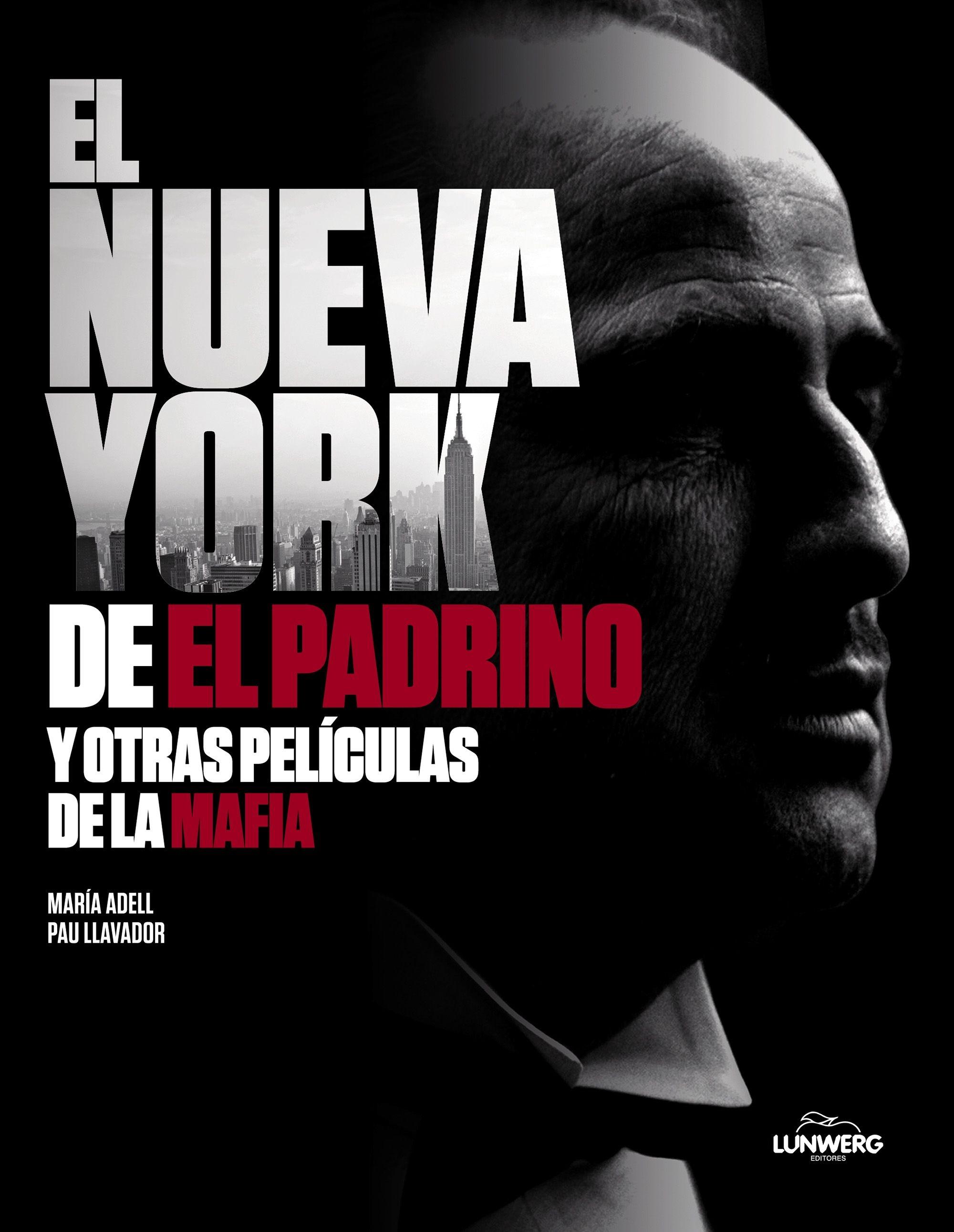 El Nueva York de "El Padrino" y Otras Películas de la Mafia. 