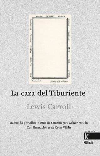 La Caza del Tiburiente. 