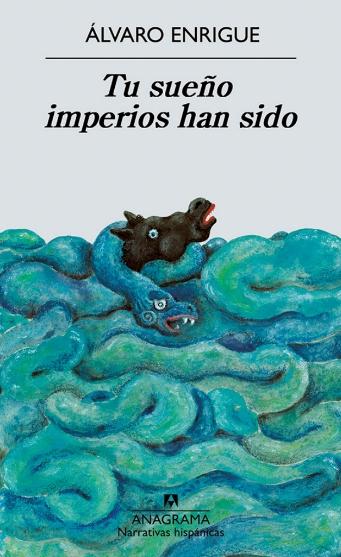 Tu Sueño Imperios Han Sido