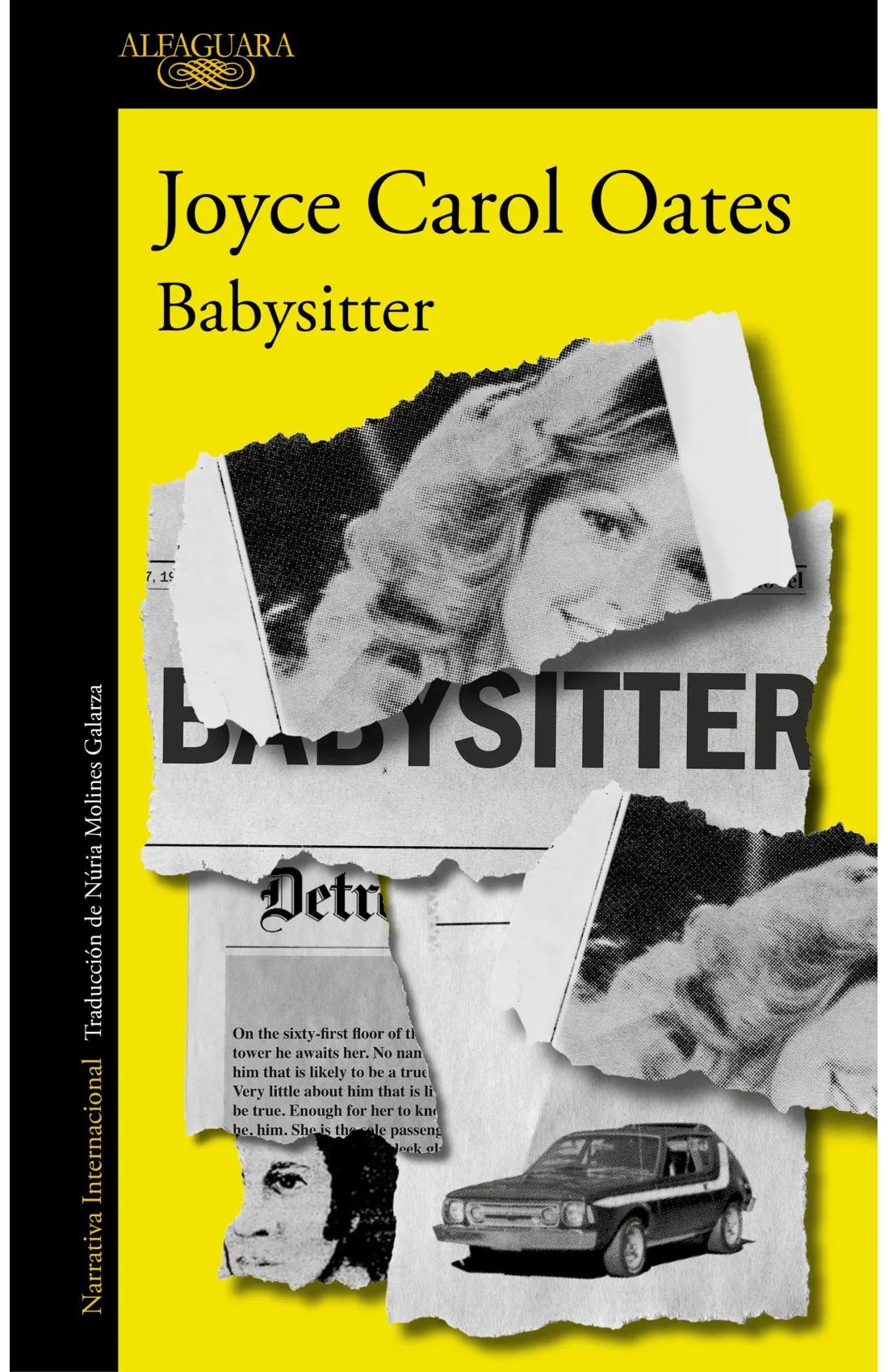 Babysitter