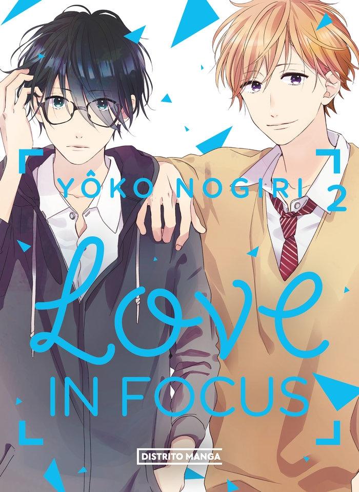 Love In Focus 2. 