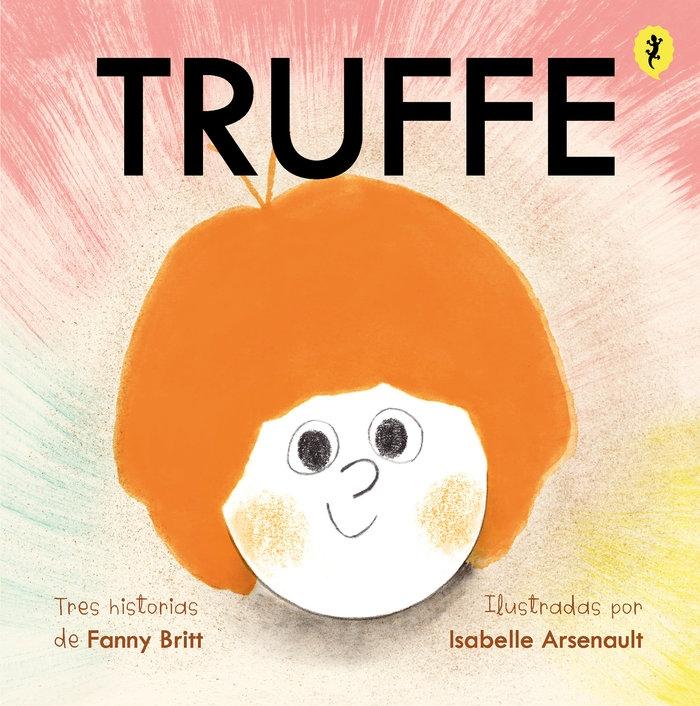 Truffe. 