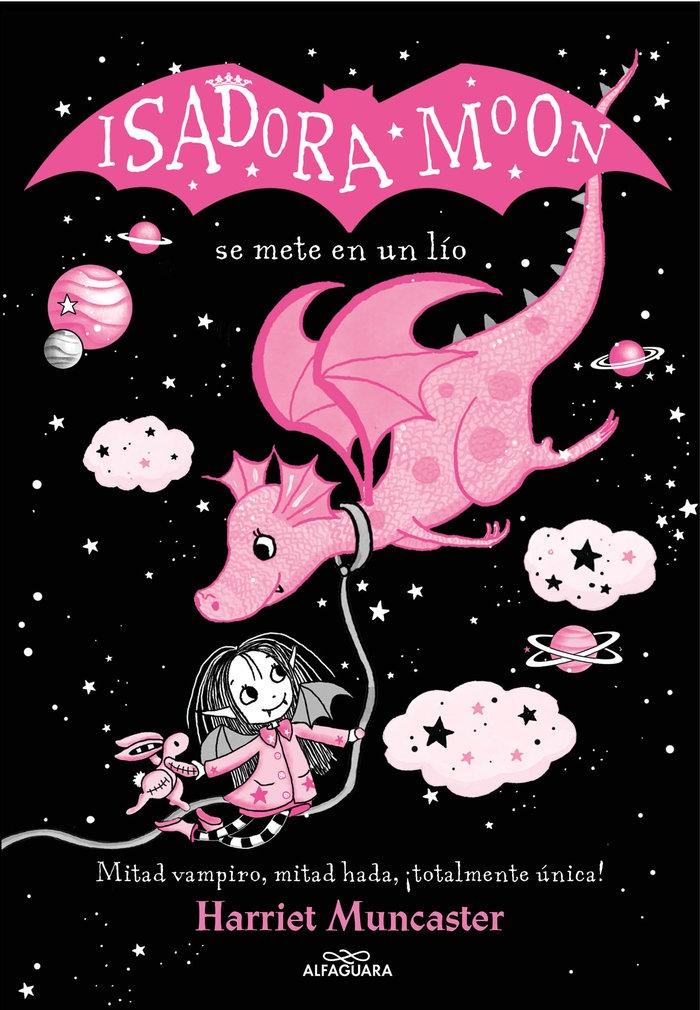 Isadora Moon se Mete en un Lío (Edición Especial) (Isadora Moon)