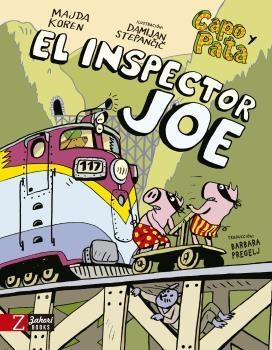 Inspector Joe, El. 