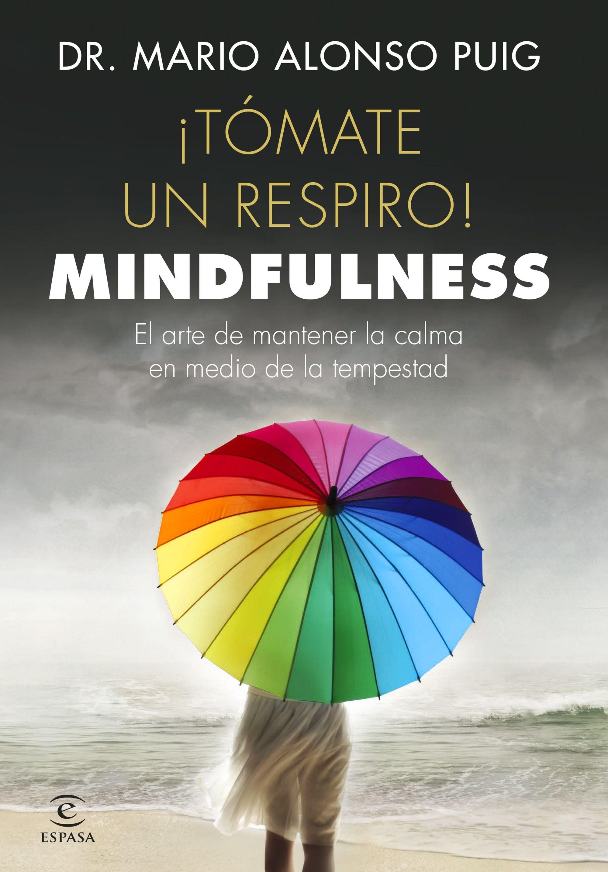 Tómate un Respiro "Mindfulness". 