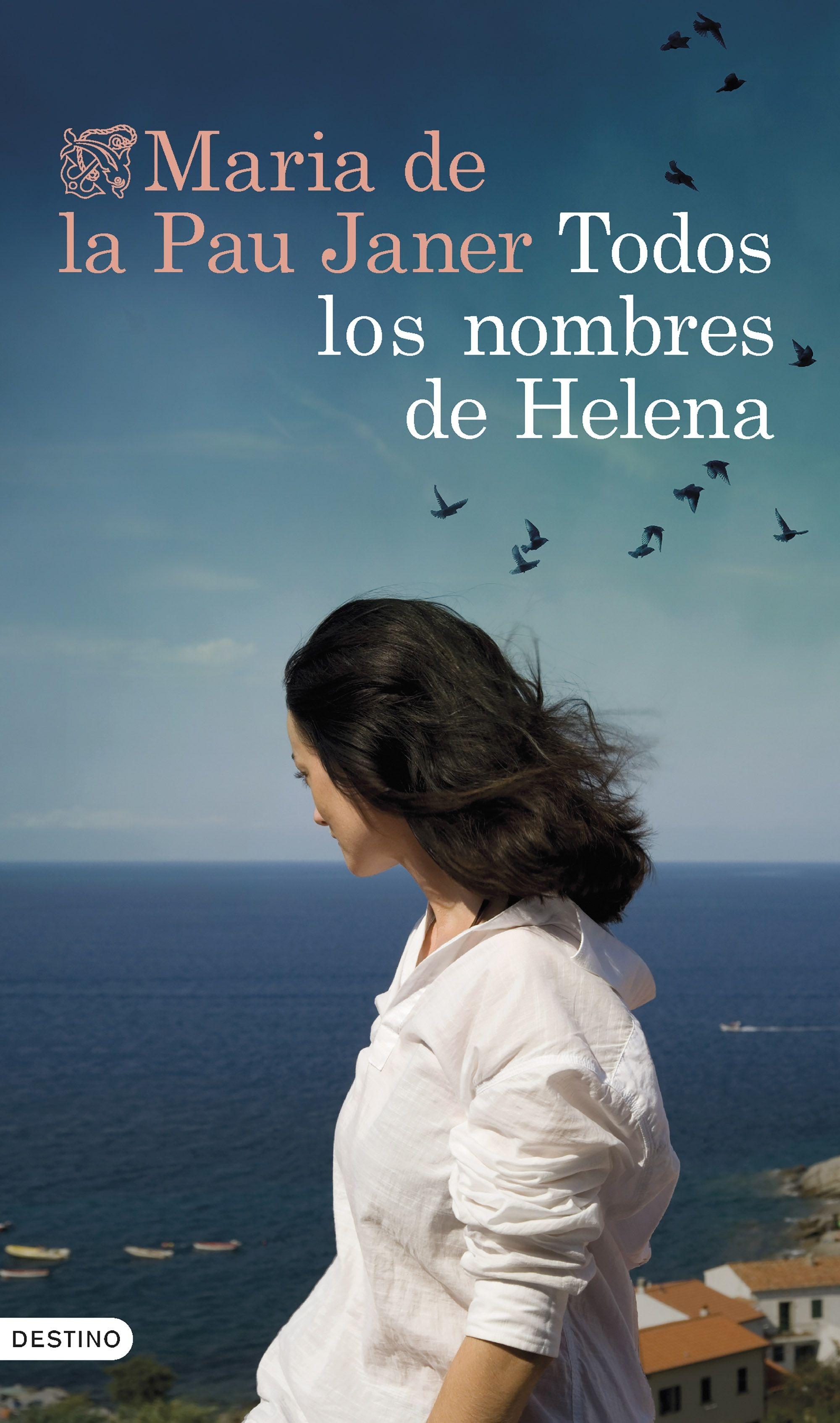 Todos los Nombres de Helena