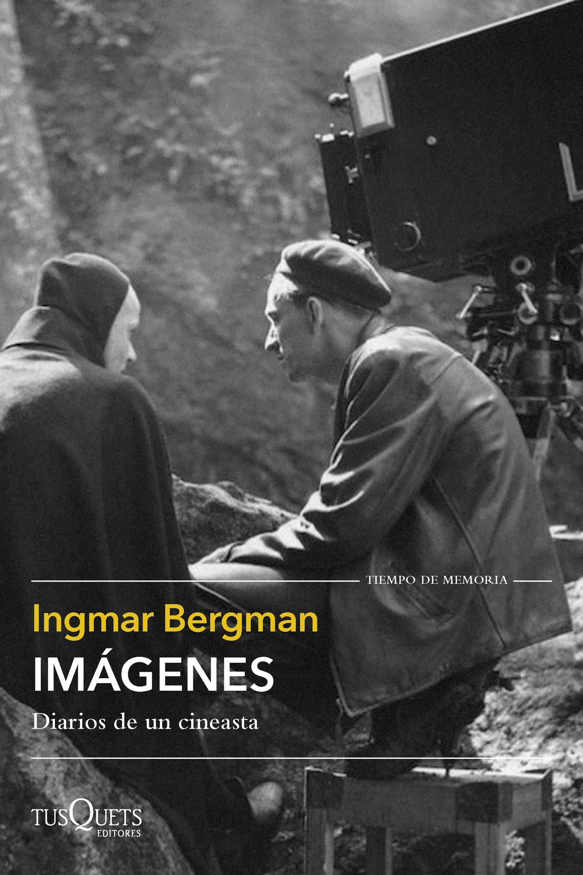 Imágenes "Diarios de un Cineasta"