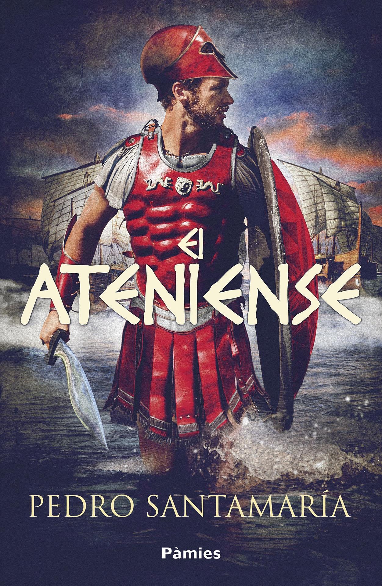 El Ateniense "El Soberano del Cielo"