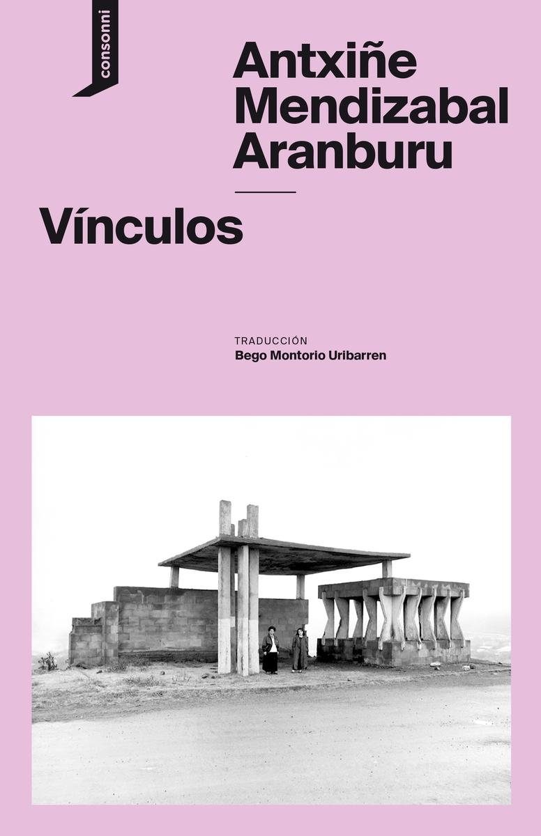 Vínculos. 