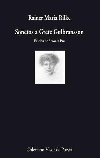 Sonetos a Grete Gulbransson 