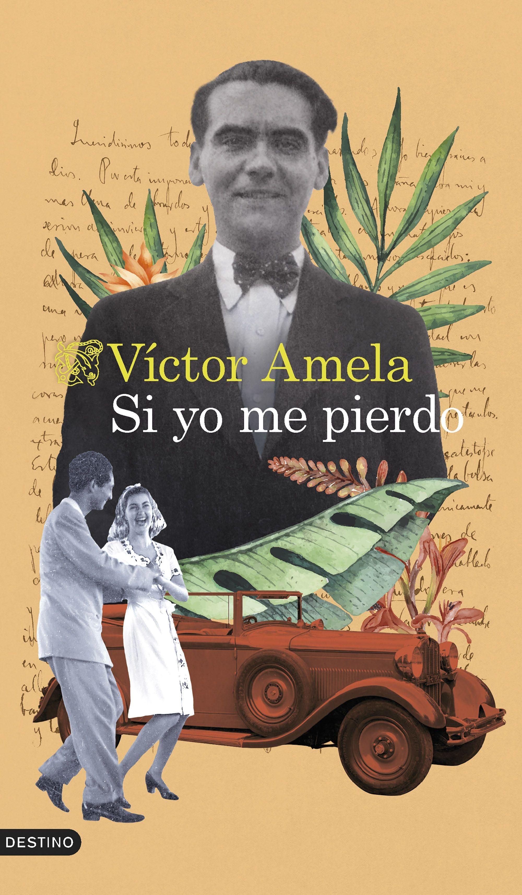 Si yo Me Pierdo ""Oh Cuba" los 98 Días Más Felices de la Vida de Lorca"