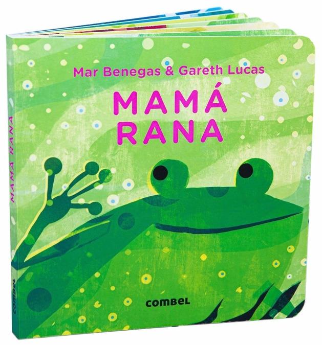 Mamá Rana. 