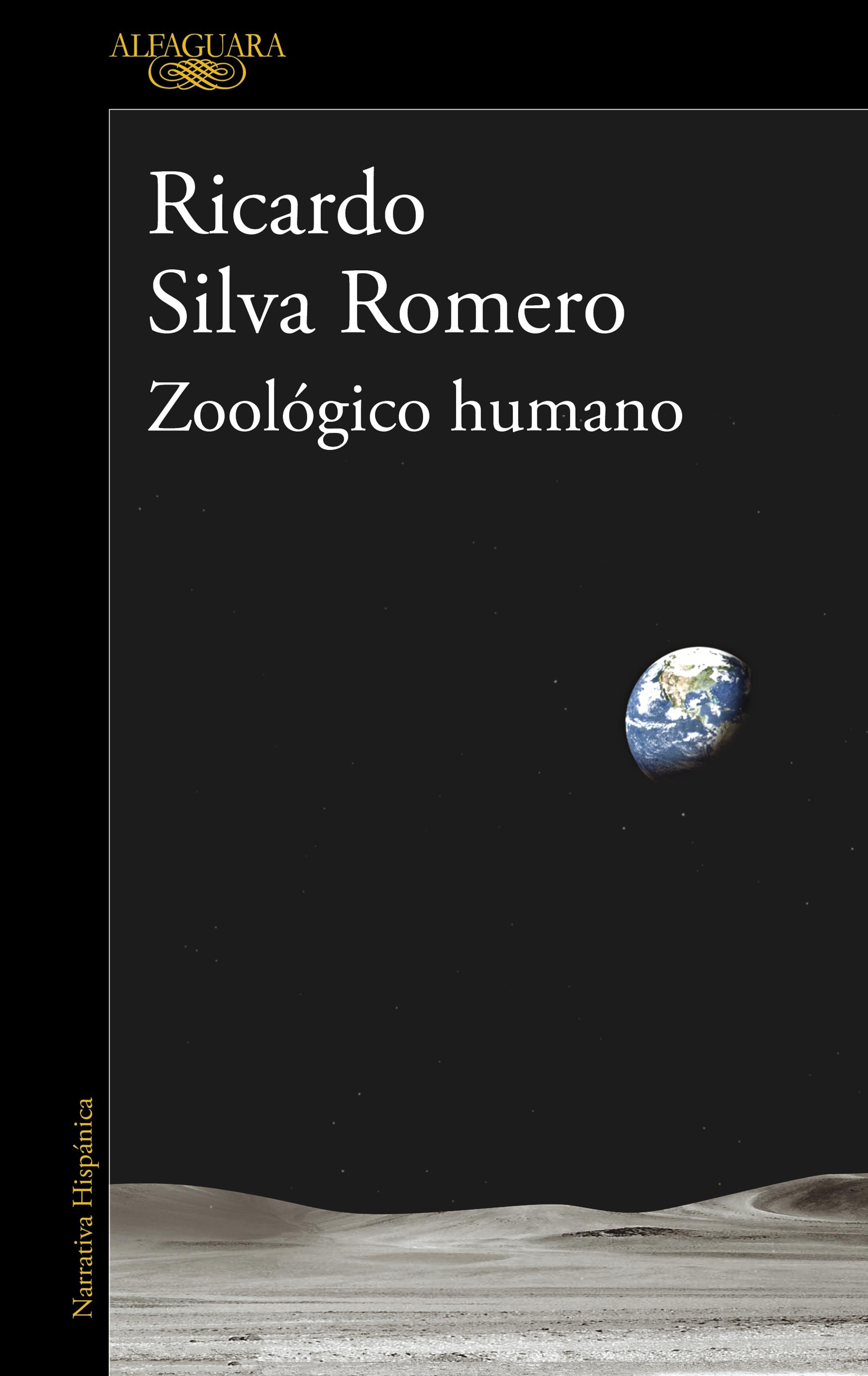 Zoológico Humano (Mapa de las Lenguas)