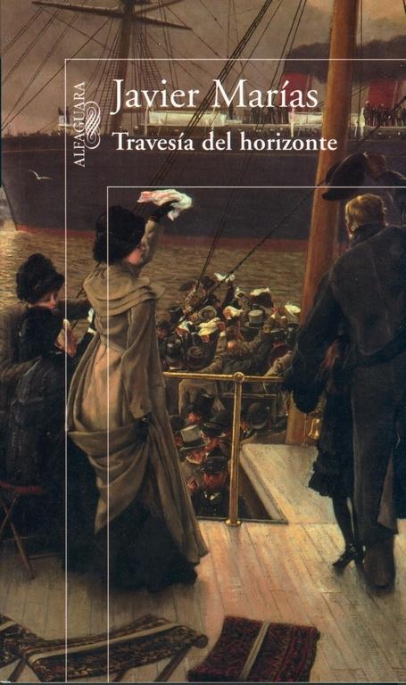 Travesia del Horizonte
