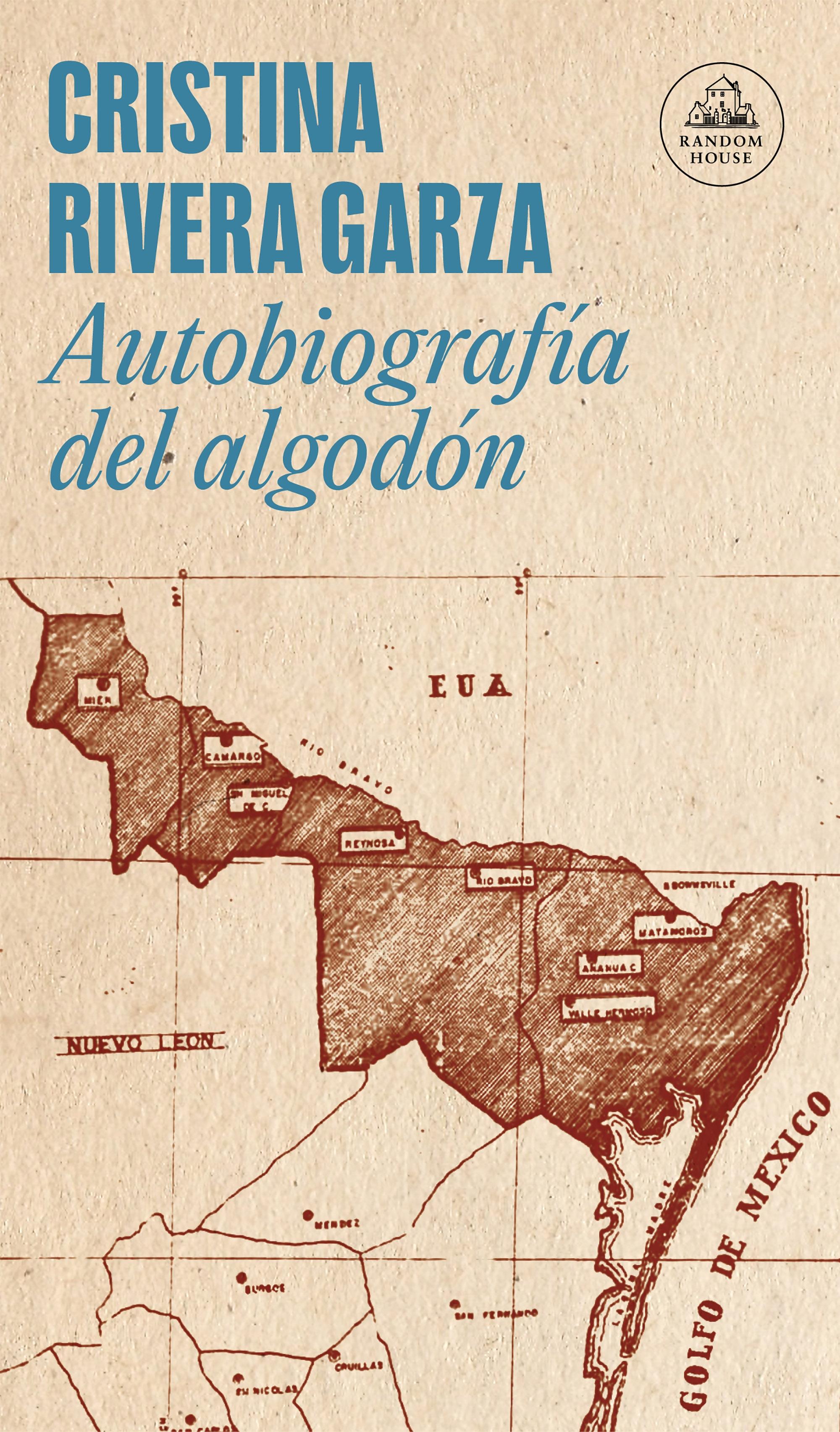 Autobiografía del Algodón