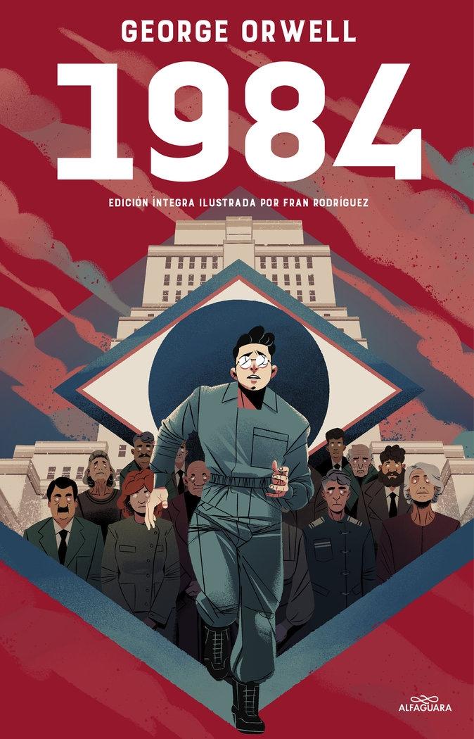 1984 (Ed. Ilustrada)