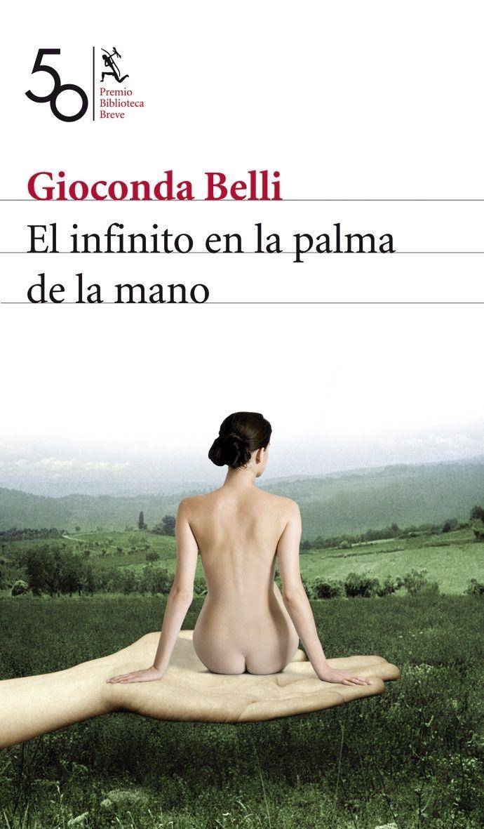 Infinito en la Palma de la Mano, el (Premio Biblioteca Breve 2008)