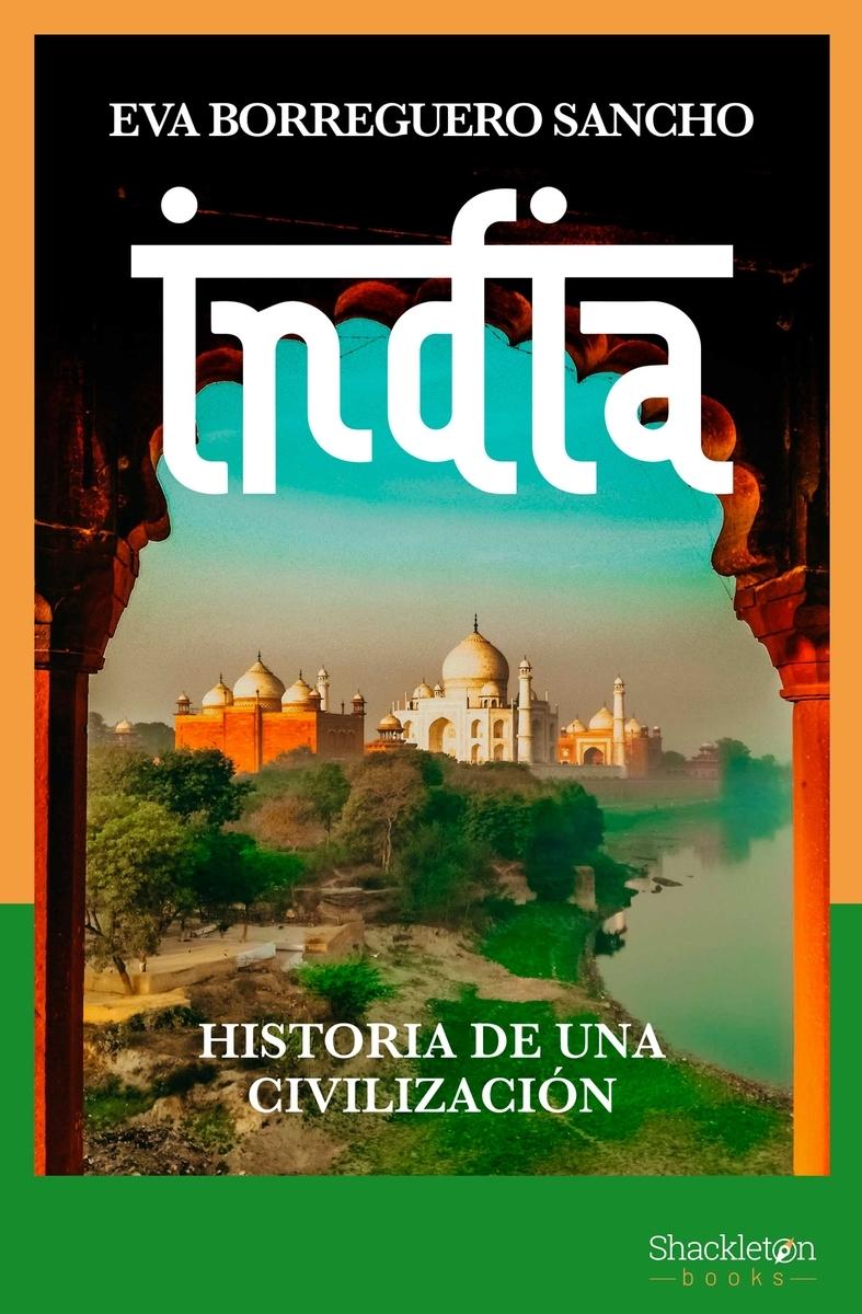 India "Historia de una Civilización"