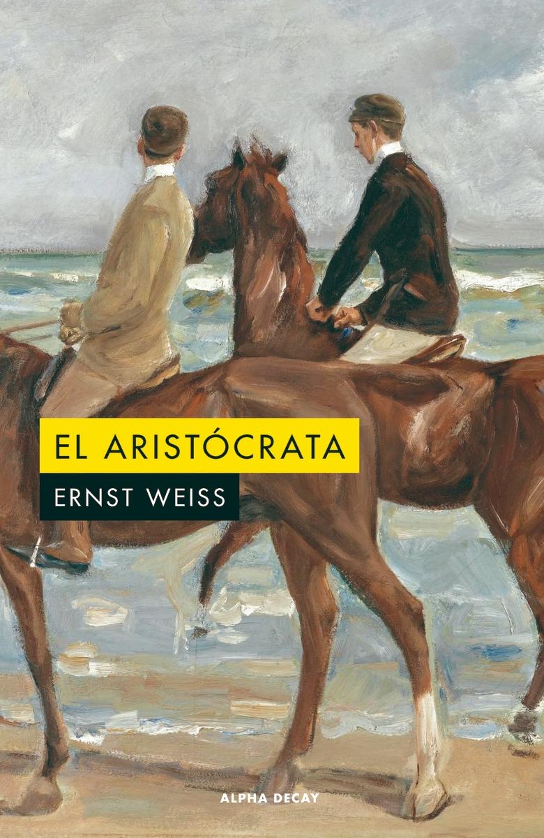 El Aristócrata