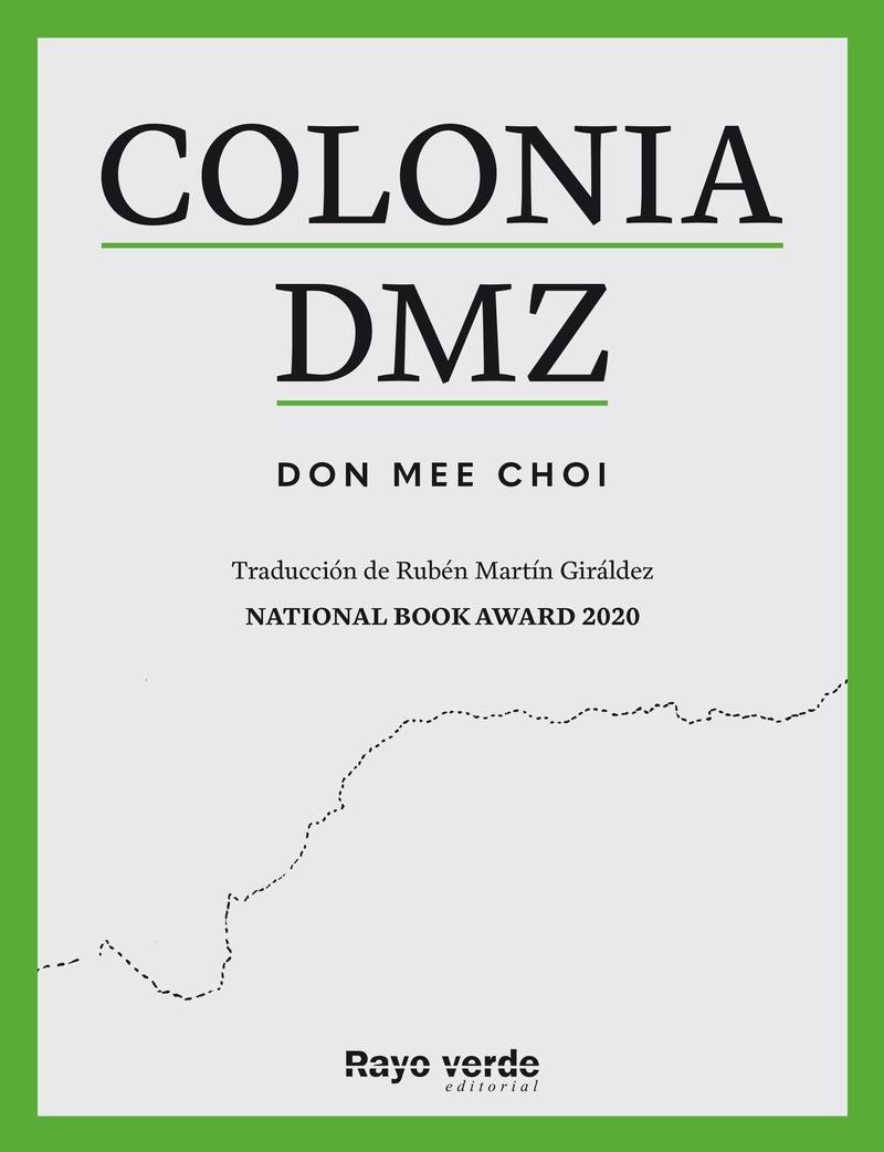 Colonia Dmz