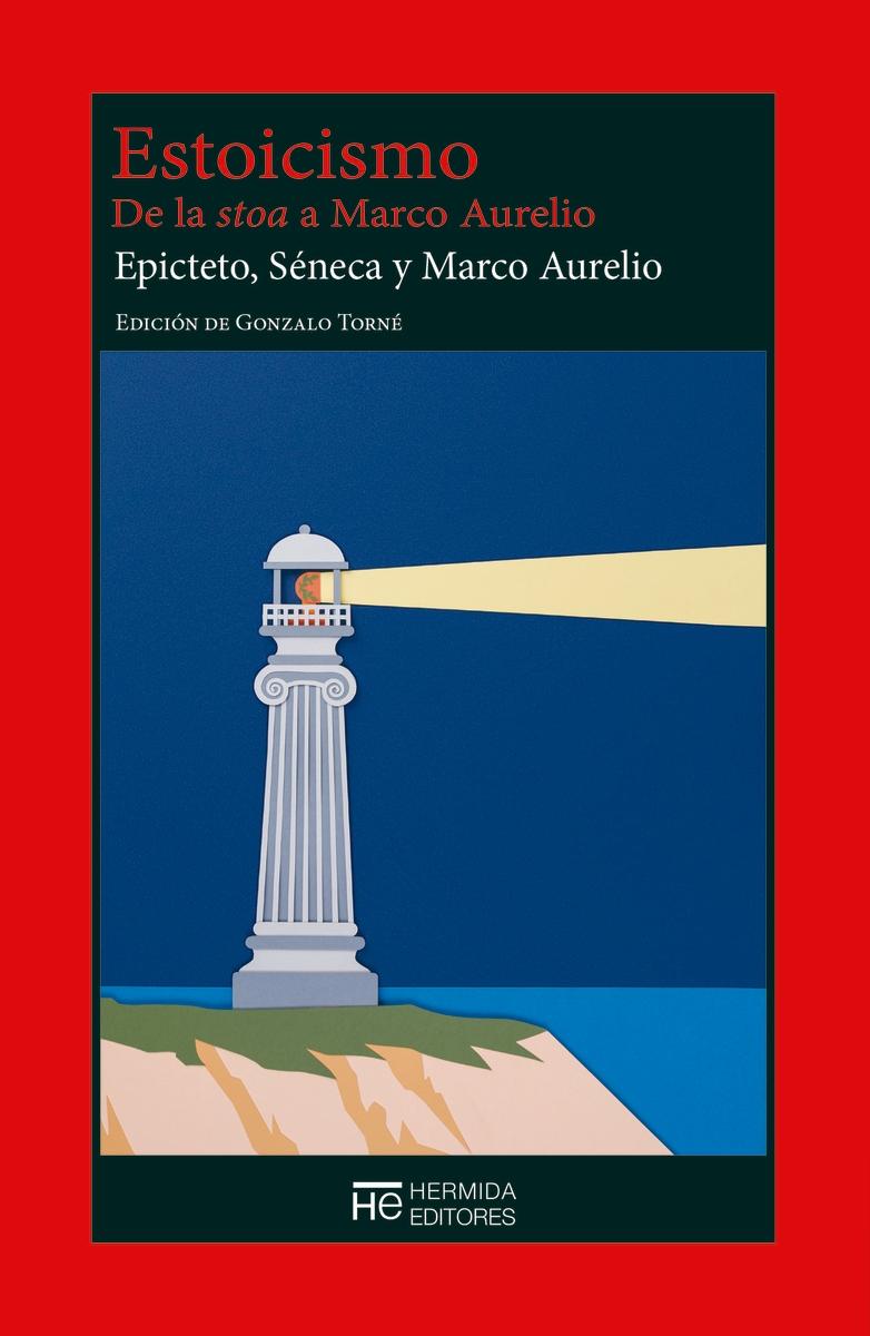 Estoicismo "De la Stoa a Marco Aurelio"