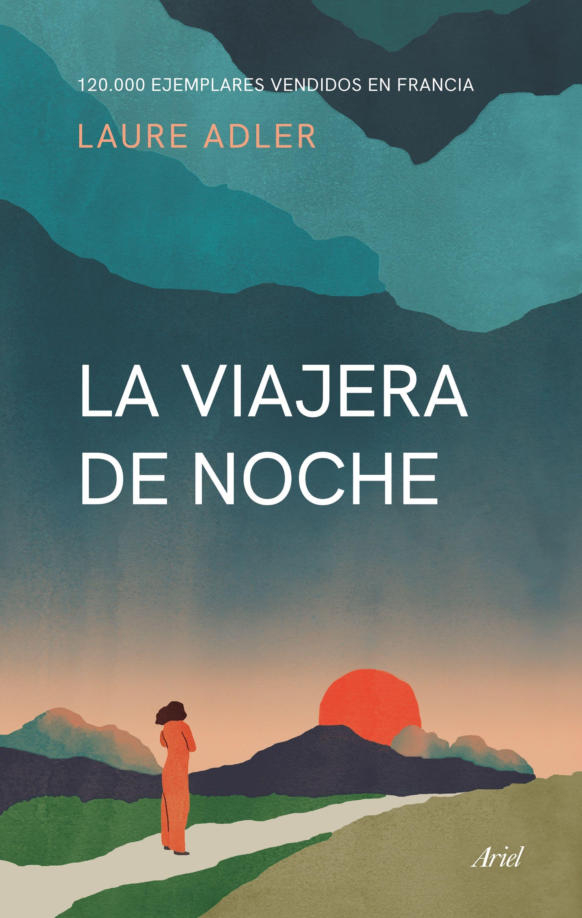 La Viajera de Noche. 