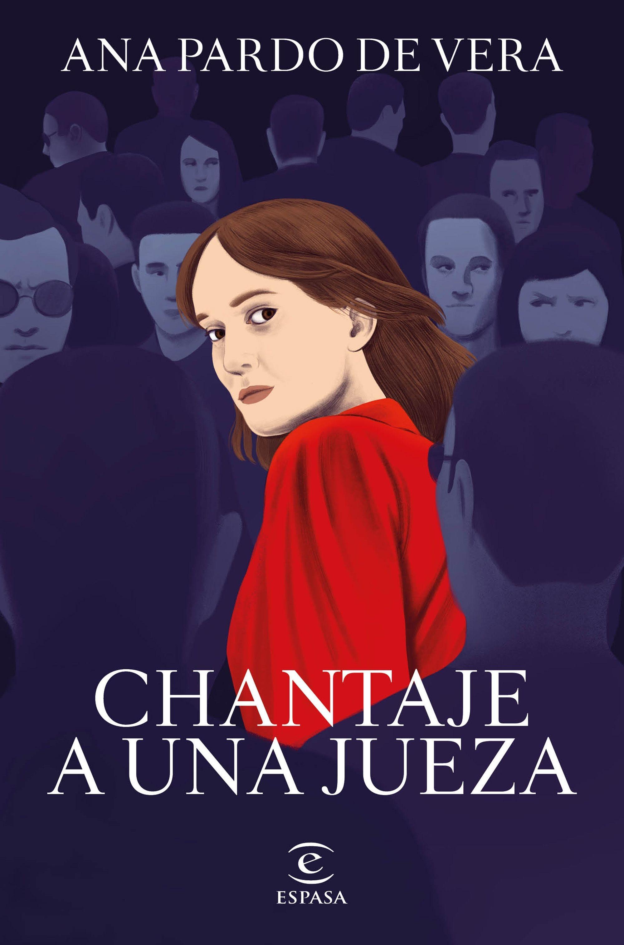 Chantaje a una Jueza. 