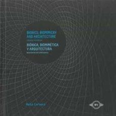 Arquitectura Bionica "Bionic Architecture". 