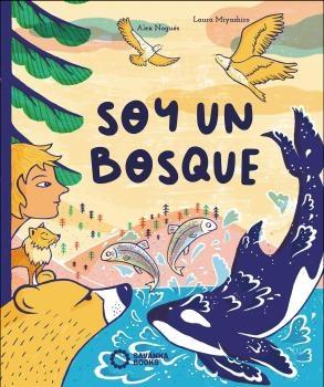 Soy un Bosque "Mayúsculas". 