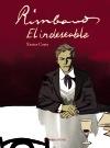 Rimbaud, el Indeseable  Cómic