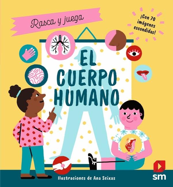 El Cuerpo Humano