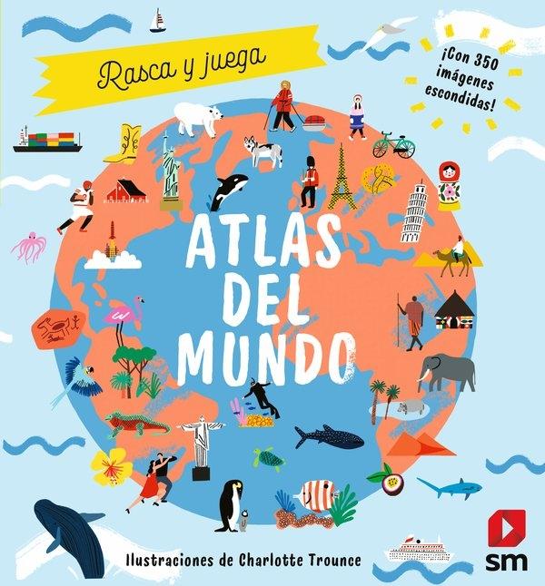 Atlas del Mundo