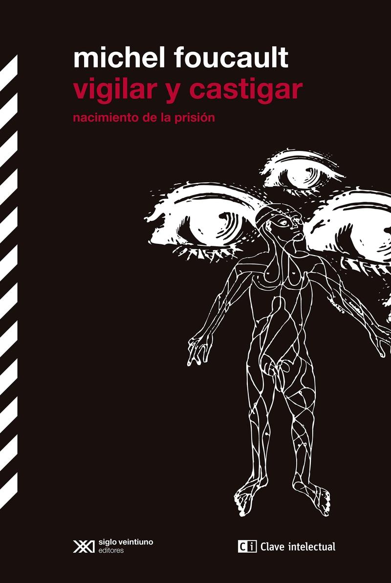 Vigilar y Castigar "Nacimiento de la Prisión"