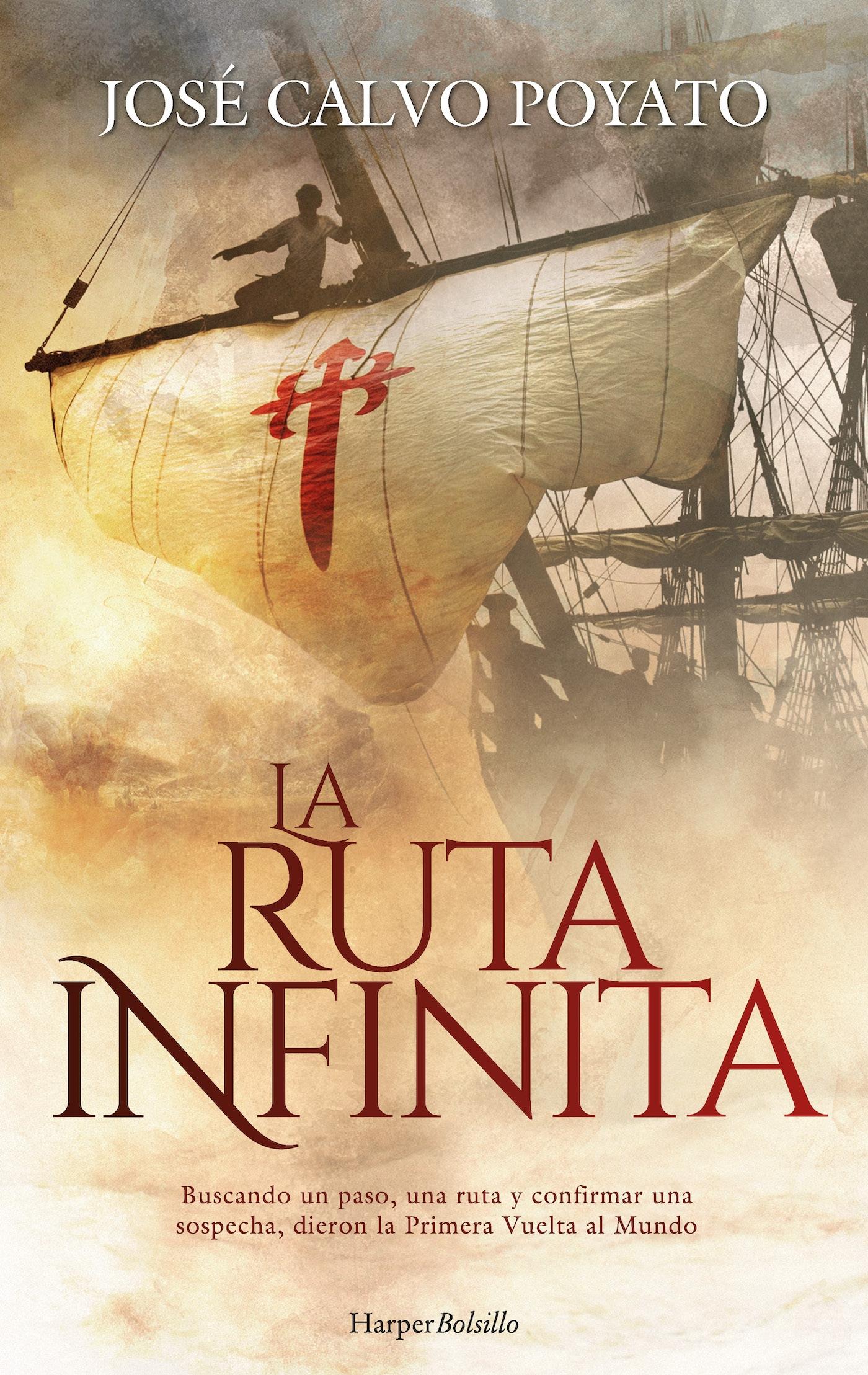 La Ruta Infinita. 